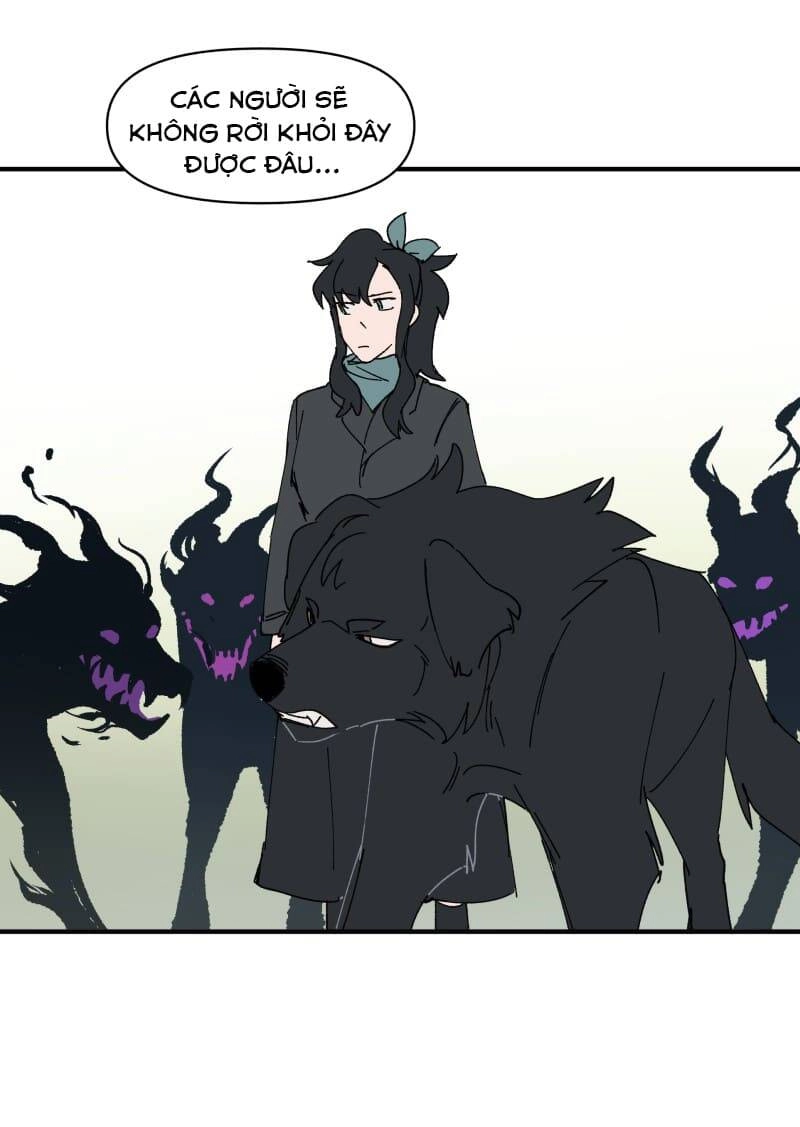 Lumine Chapter 155 - 32