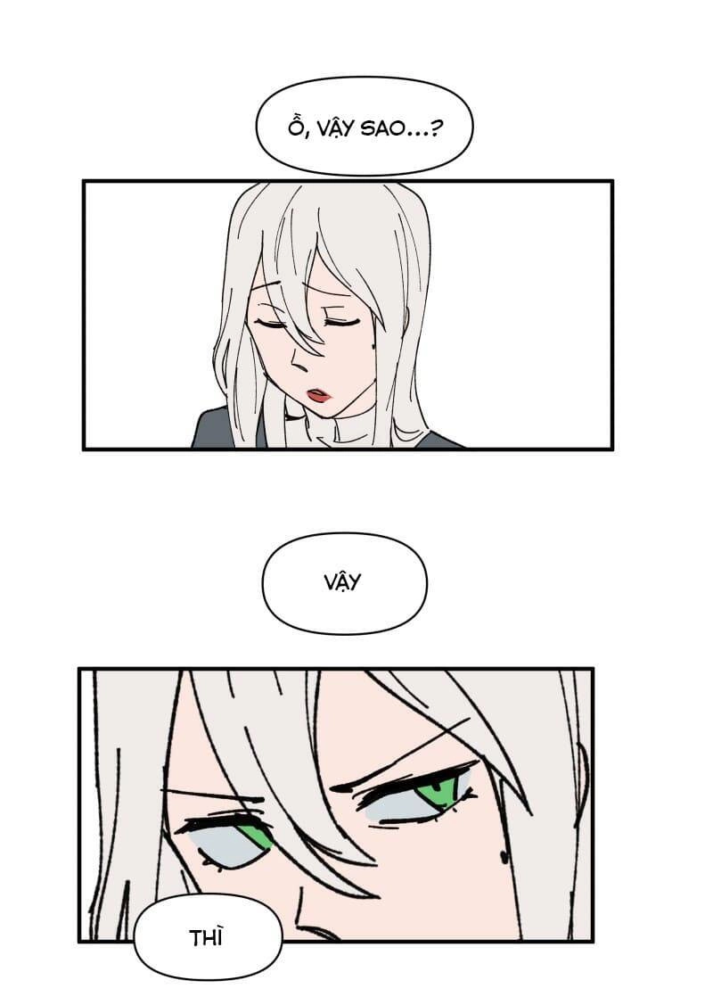 Lumine Chapter 156 - 5