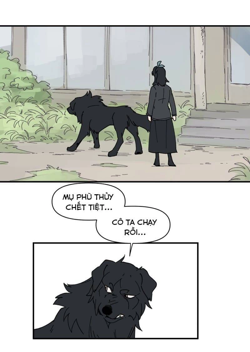 Lumine Chapter 156 - 11