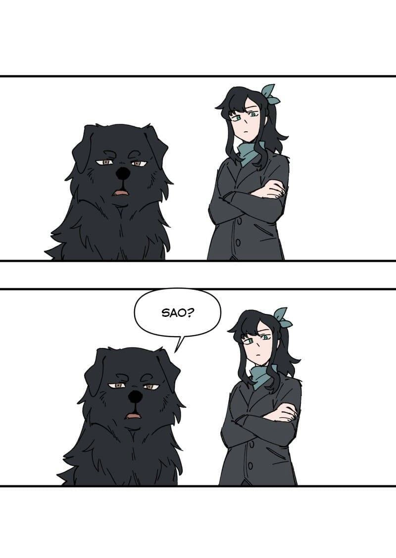 Lumine Chapter 156 - 17