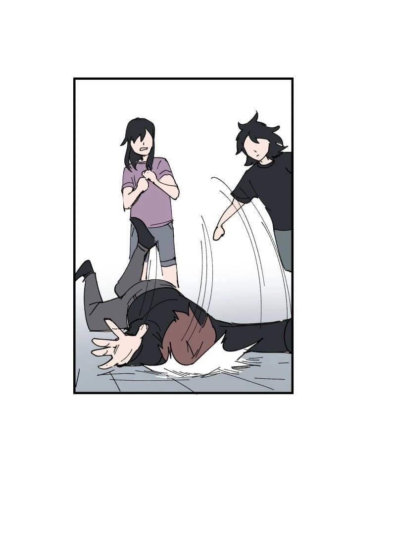 Lumine Chapter 156 - 23