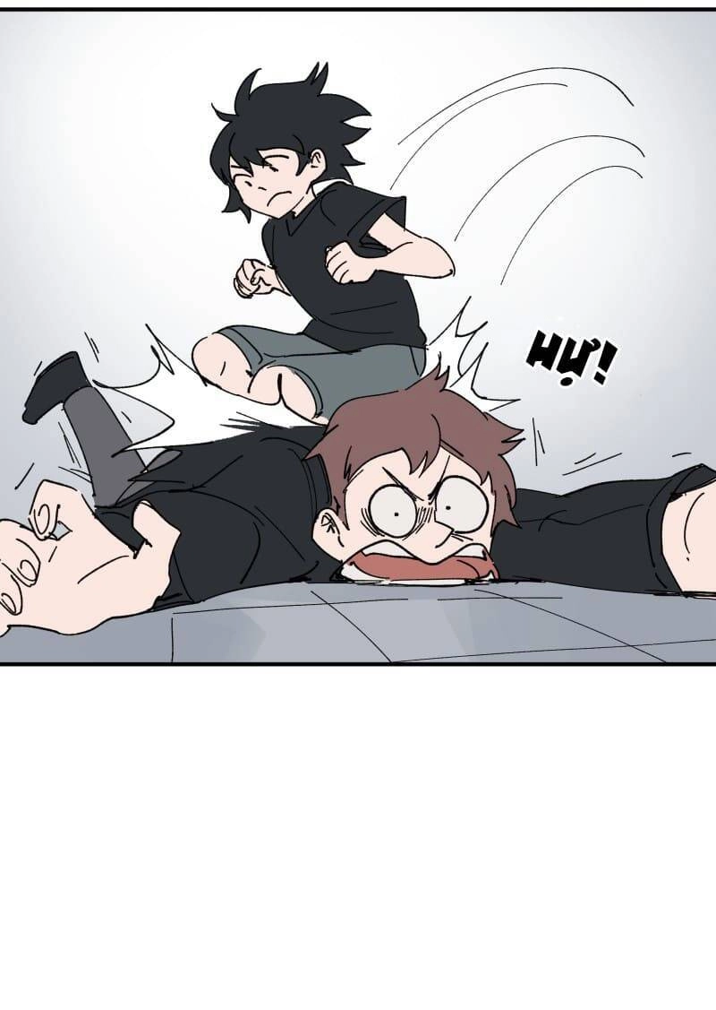 Lumine Chapter 156 - 24