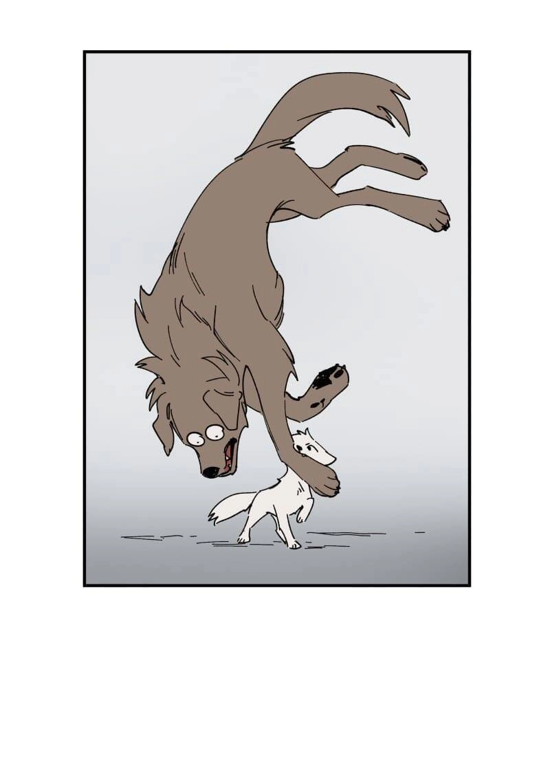 Lumine Chapter 156 - 27