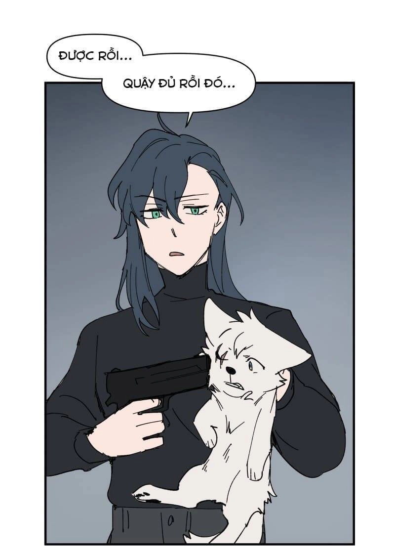 Lumine Chapter 156 - 30