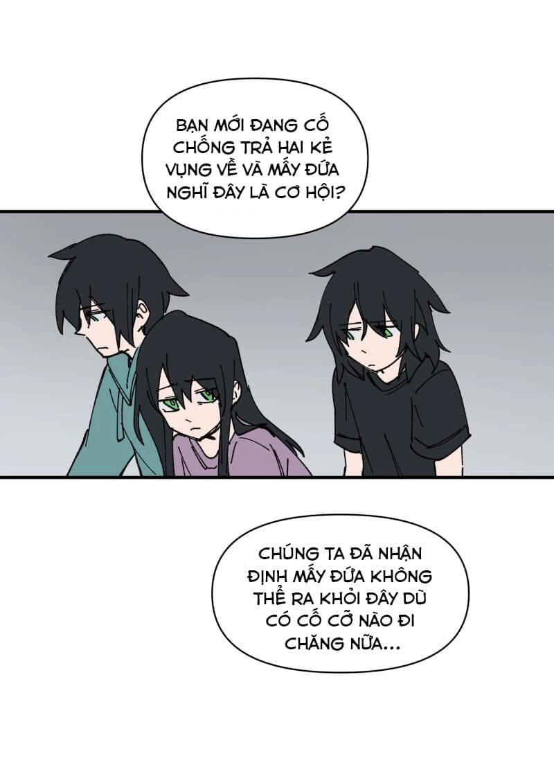 Lumine Chapter 157 - 4