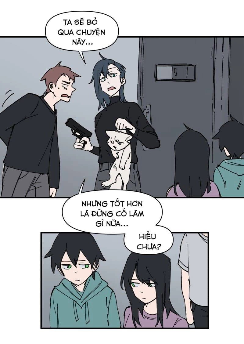 Lumine Chapter 157 - 7