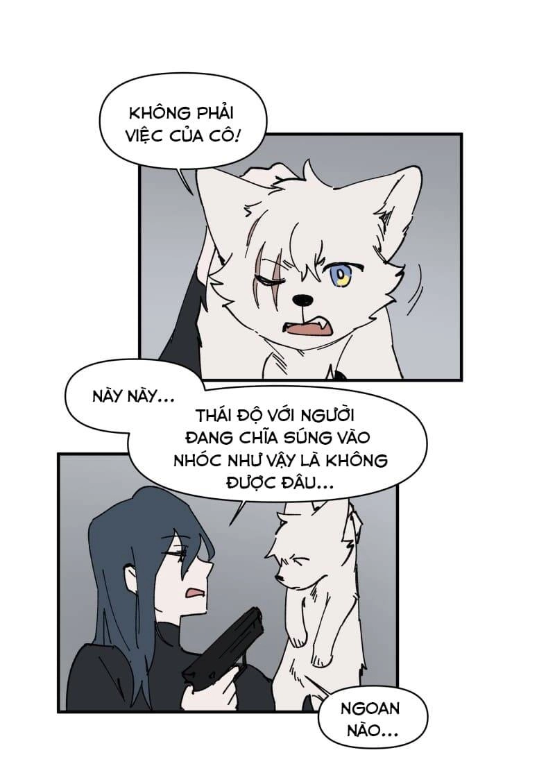 Lumine Chapter 157 - 12