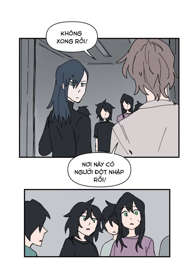 Lumine Chapter 157 - 14