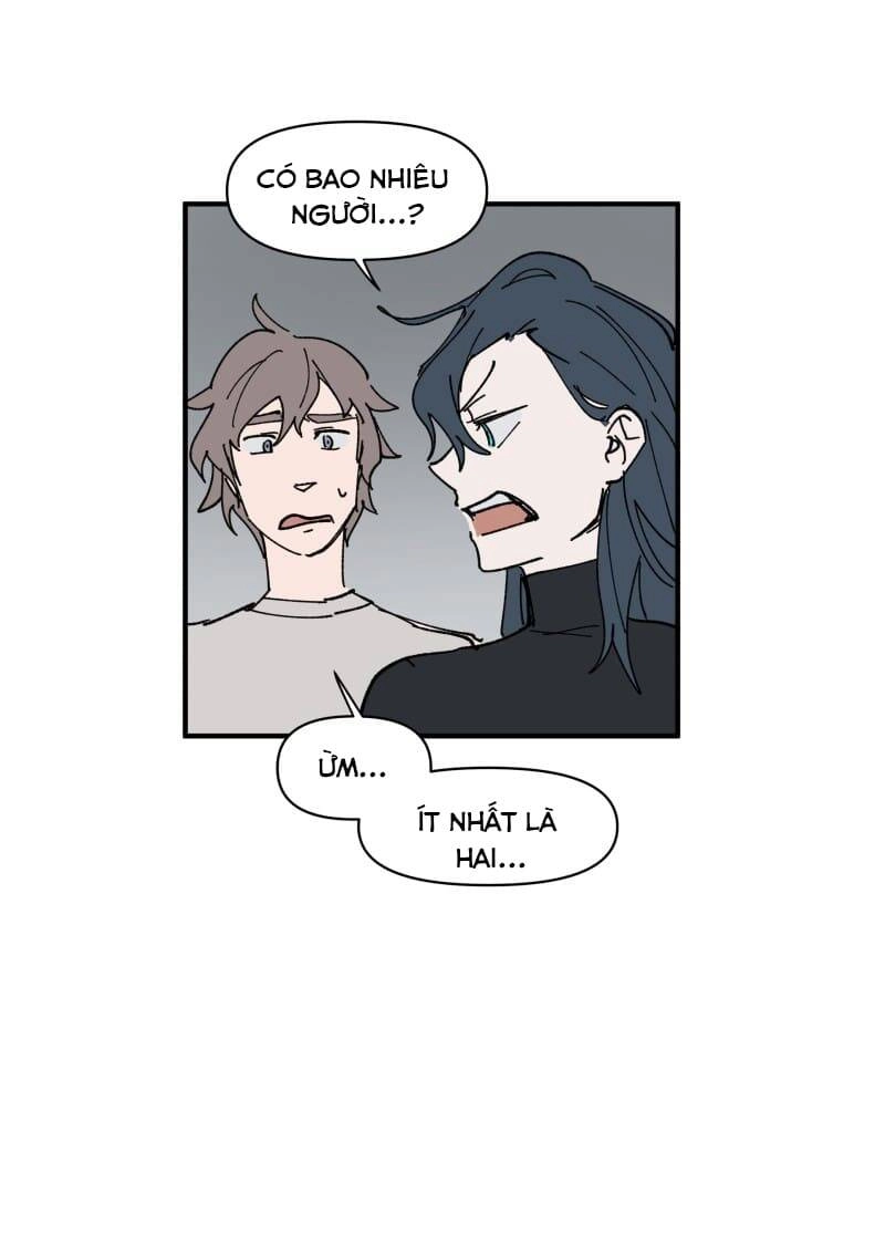 Lumine Chapter 157 - 16