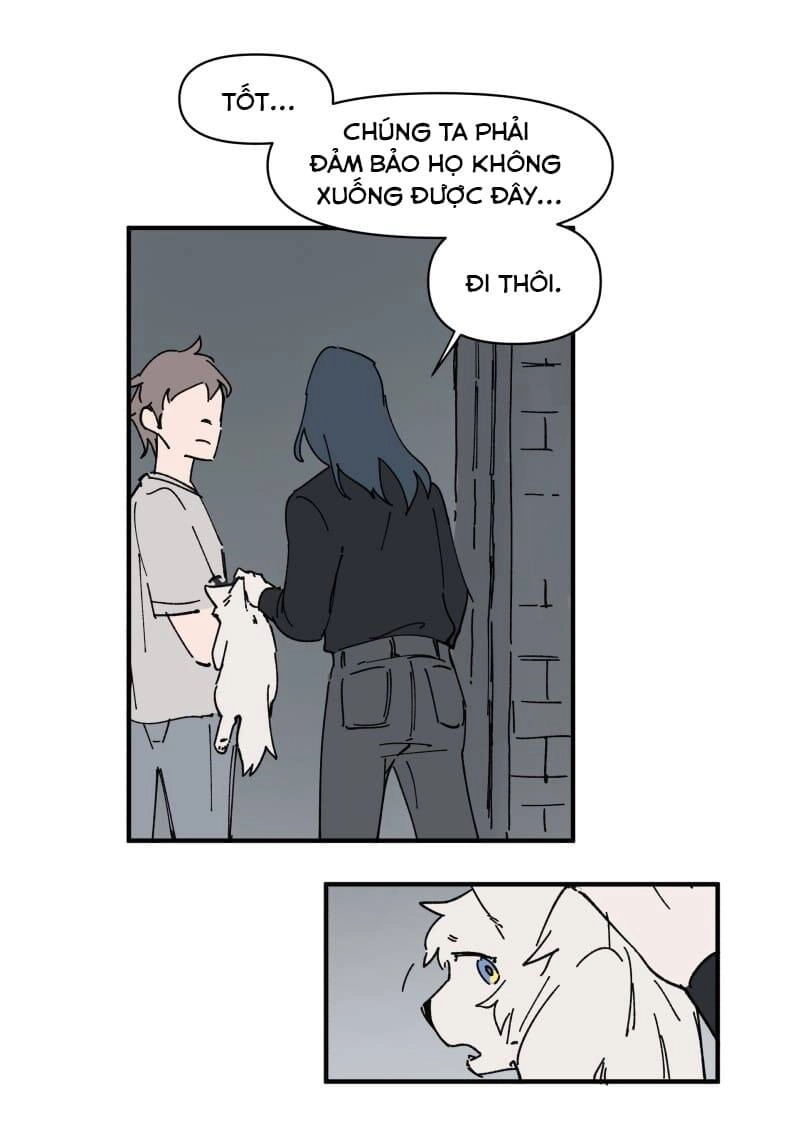 Lumine Chapter 157 - 17