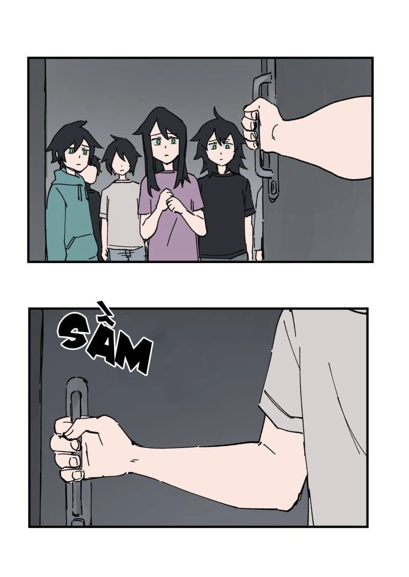 Lumine Chapter 157 - 18