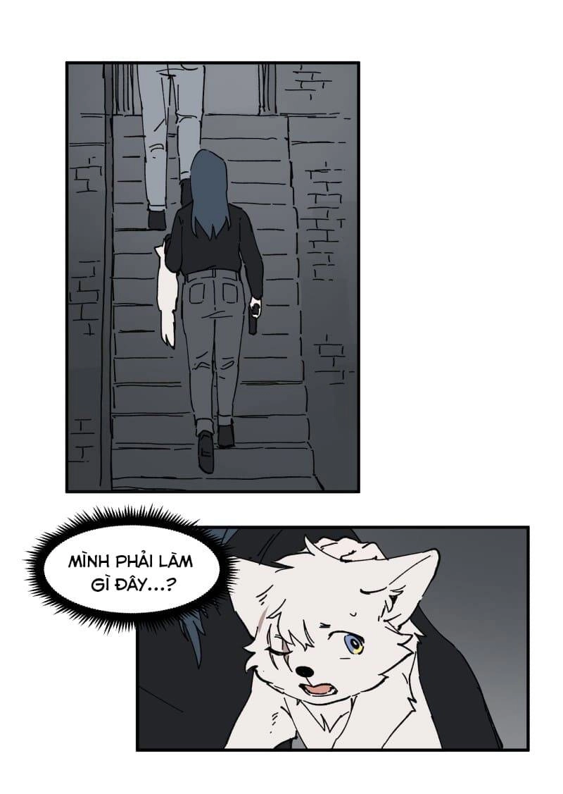 Lumine Chapter 157 - 19