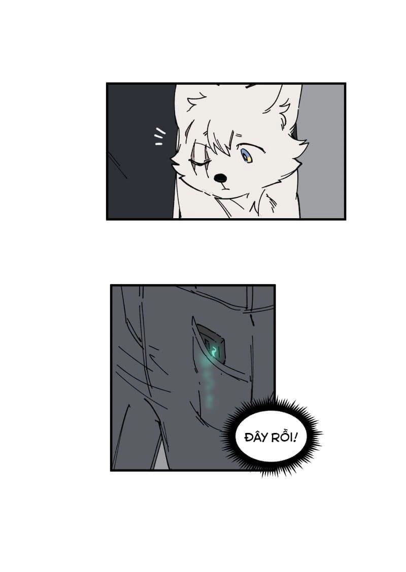 Lumine Chapter 157 - 21