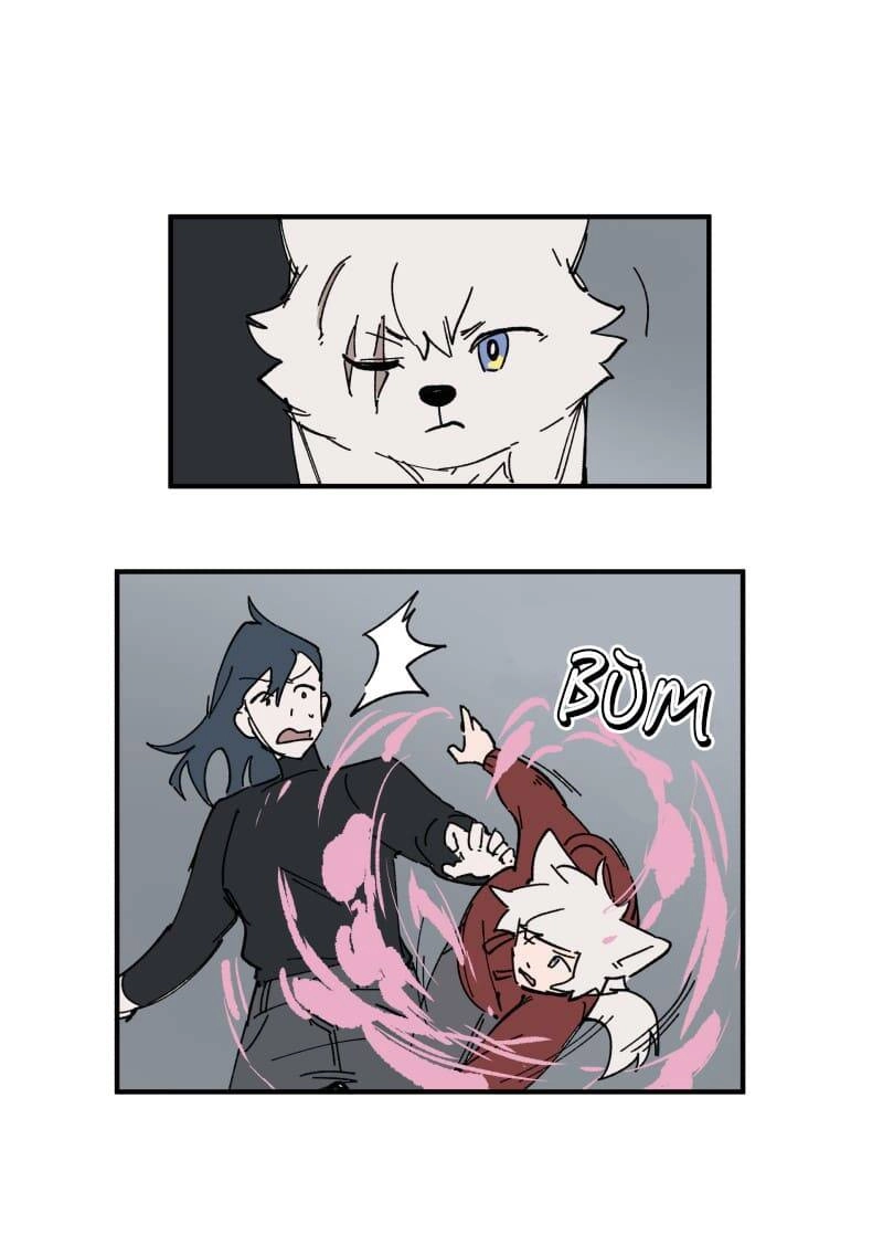 Lumine Chapter 157 - 22