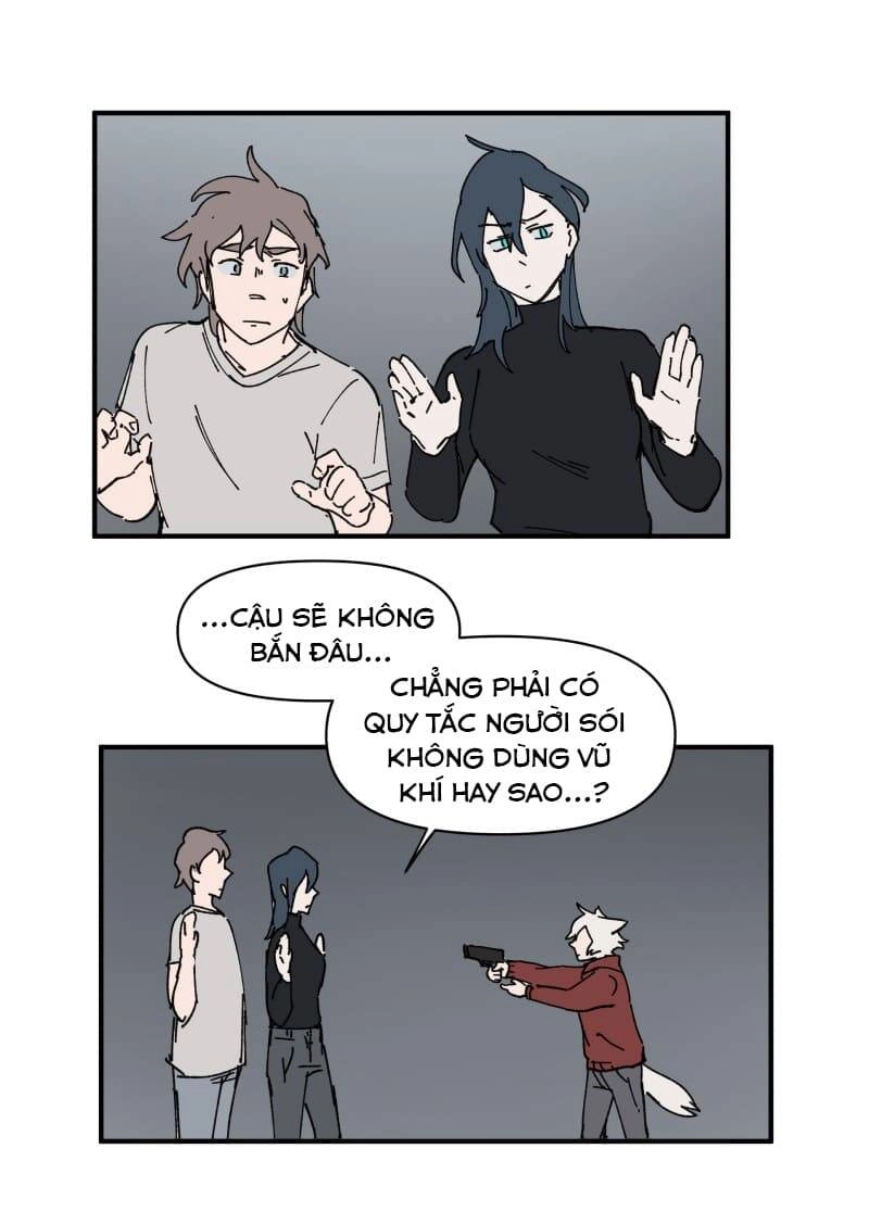 Lumine Chapter 157 - 28