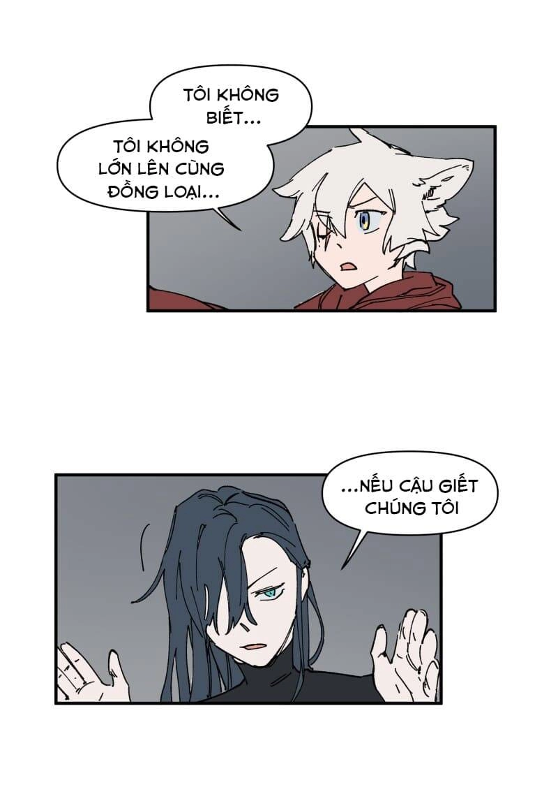 Lumine Chapter 157 - 29