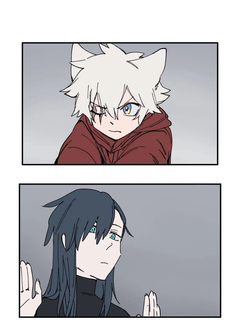 Lumine Chapter 158 - 2