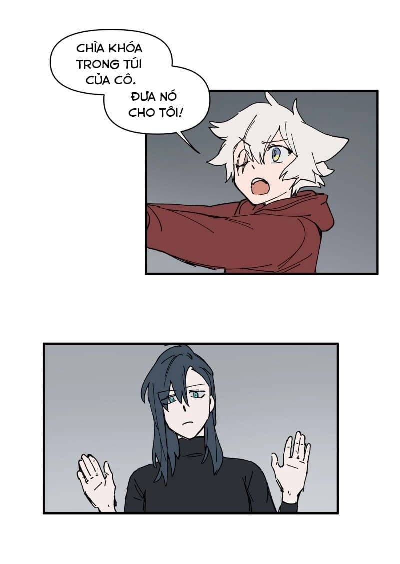 Lumine Chapter 158 - 4