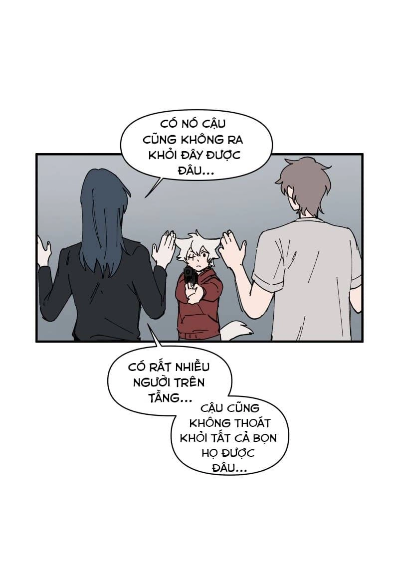 Lumine Chapter 158 - 5