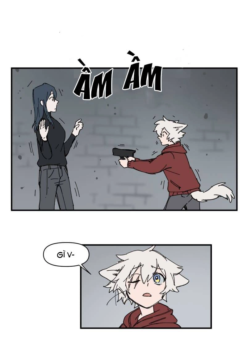 Lumine Chapter 158 - 7