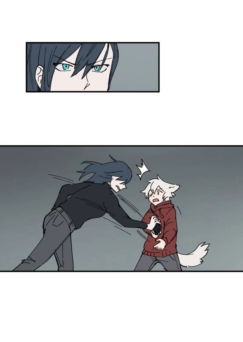 Lumine Chapter 158 - 8