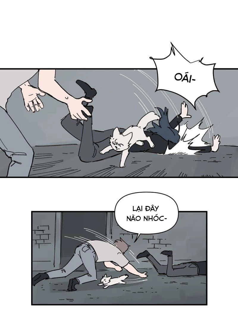 Lumine Chapter 158 - 10