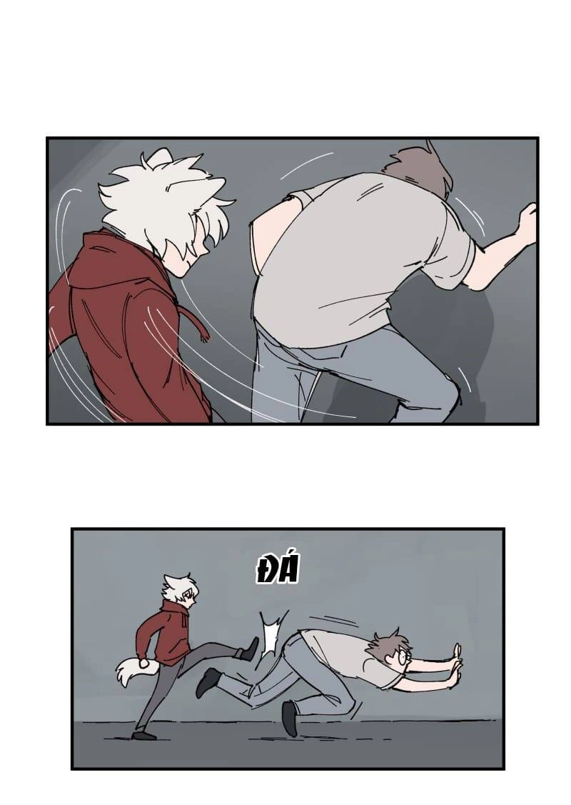 Lumine Chapter 158 - 11