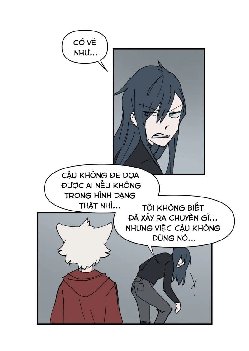 Lumine Chapter 158 - 13