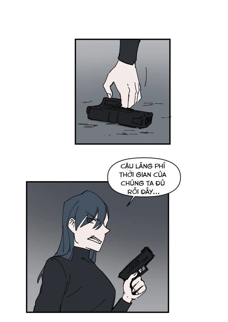 Lumine Chapter 158 - 15