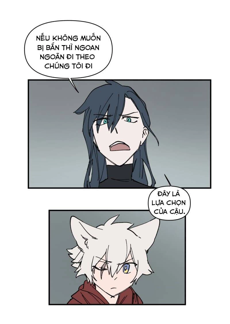 Lumine Chapter 158 - 16