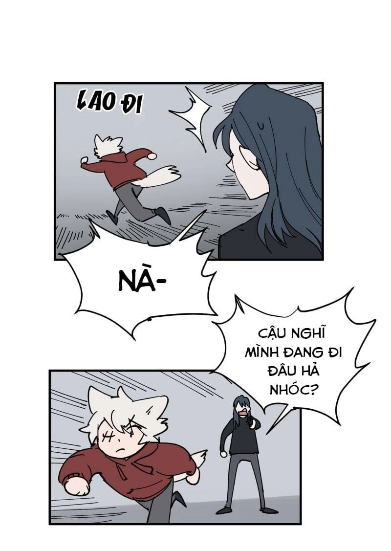 Lumine Chapter 158 - 17