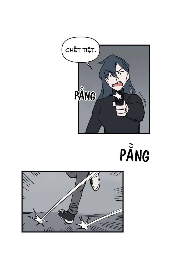 Lumine Chapter 158 - 18