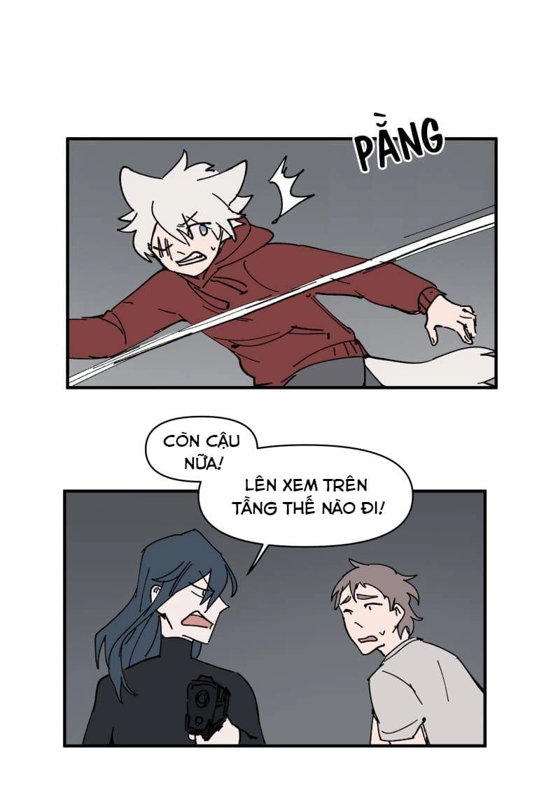 Lumine Chapter 158 - 19