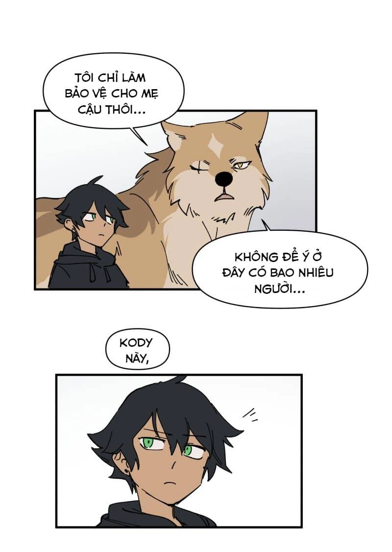 Lumine Chapter 158 - 26