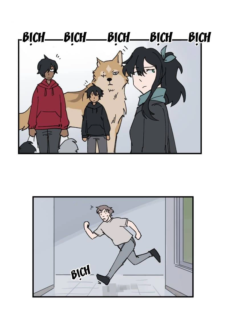 Lumine Chapter 158 - 28