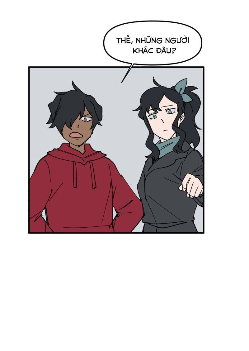 Lumine Chapter 159 - 3