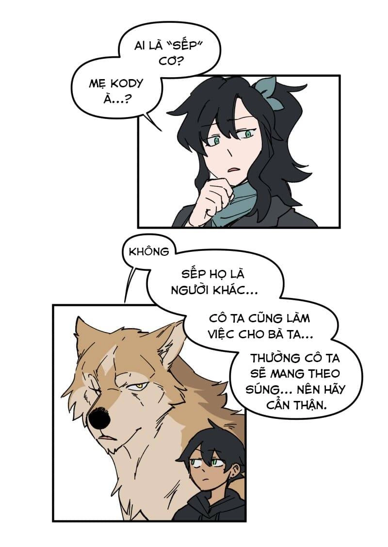 Lumine Chapter 159 - 7