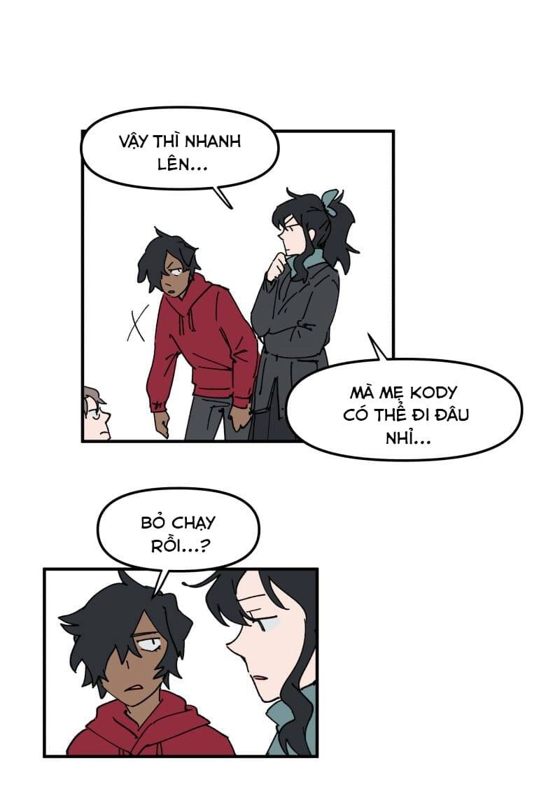 Lumine Chapter 159 - 8