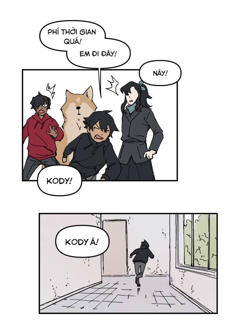 Lumine Chapter 159 - 13