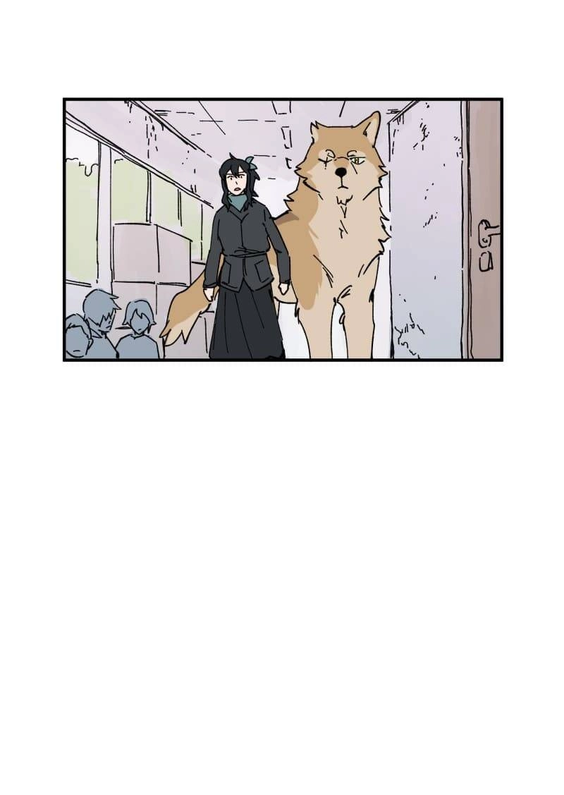 Lumine Chapter 159 - 15