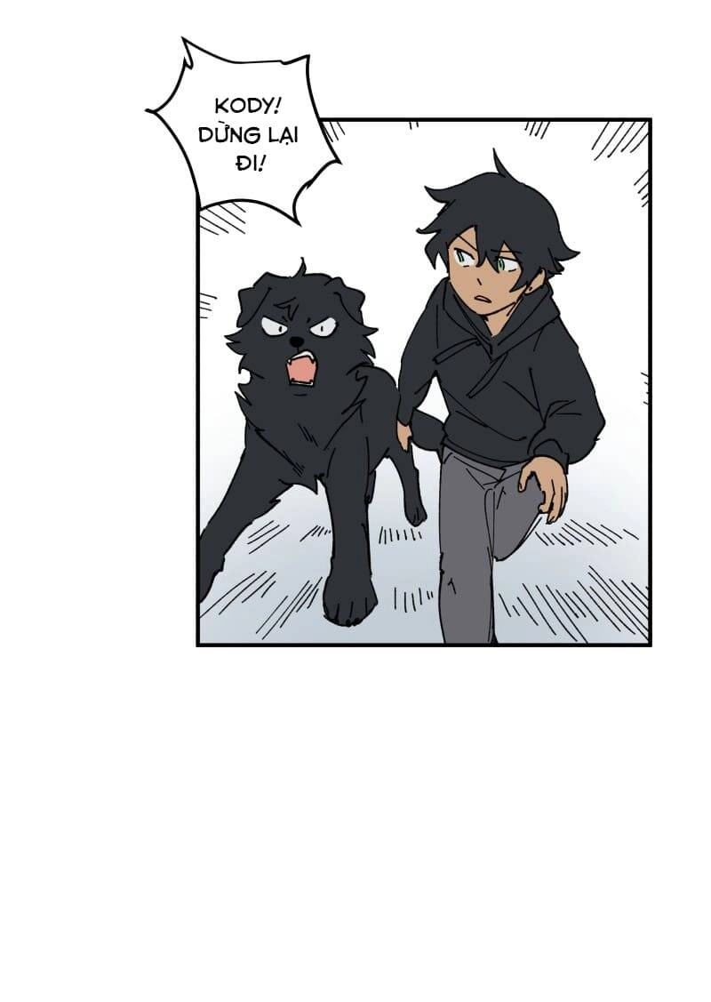 Lumine Chapter 159 - 17