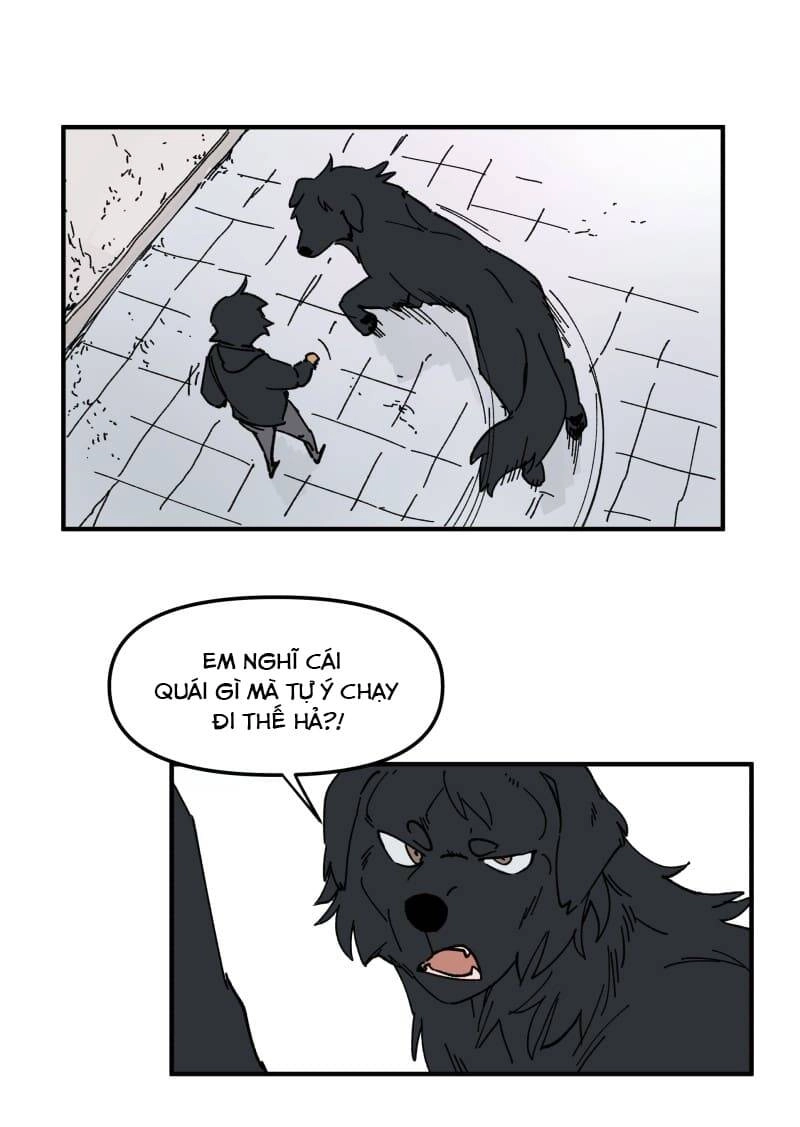 Lumine Chapter 159 - 18