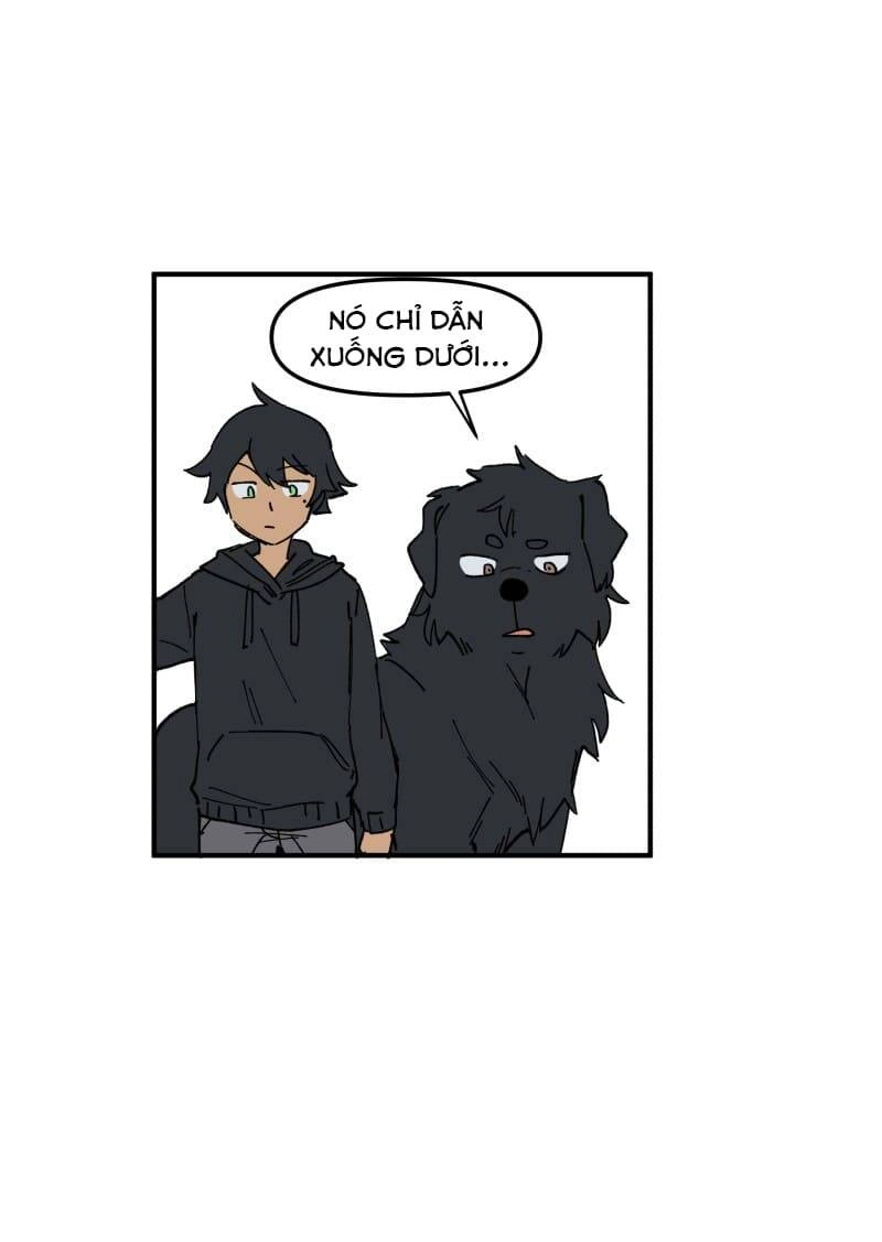 Lumine Chapter 159 - 26