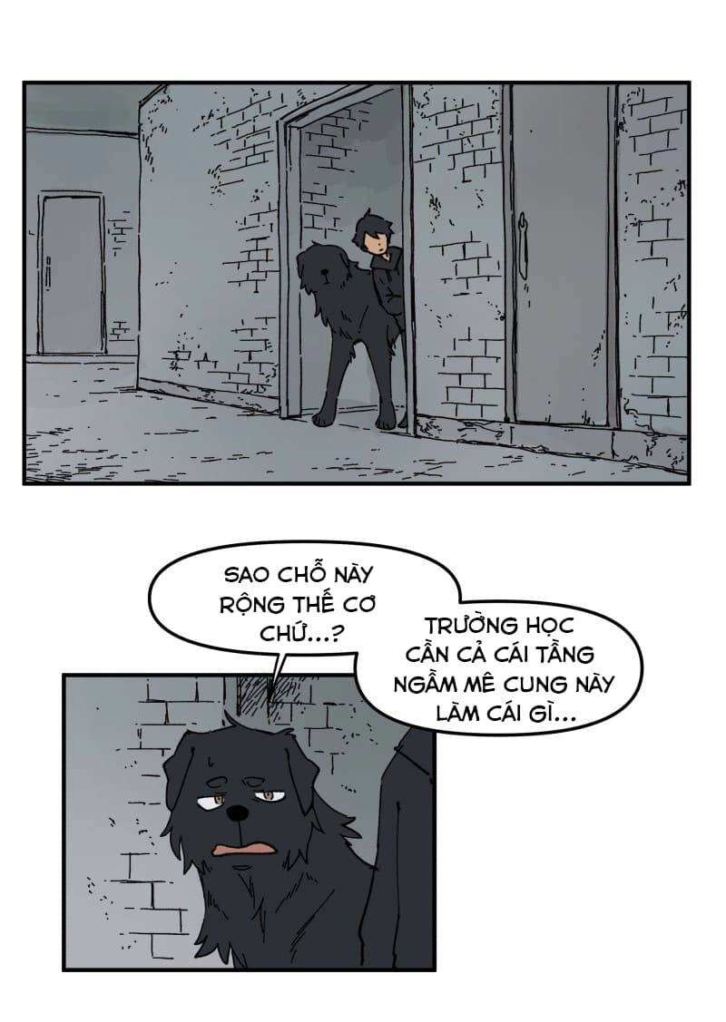 Lumine Chapter 159 - 28