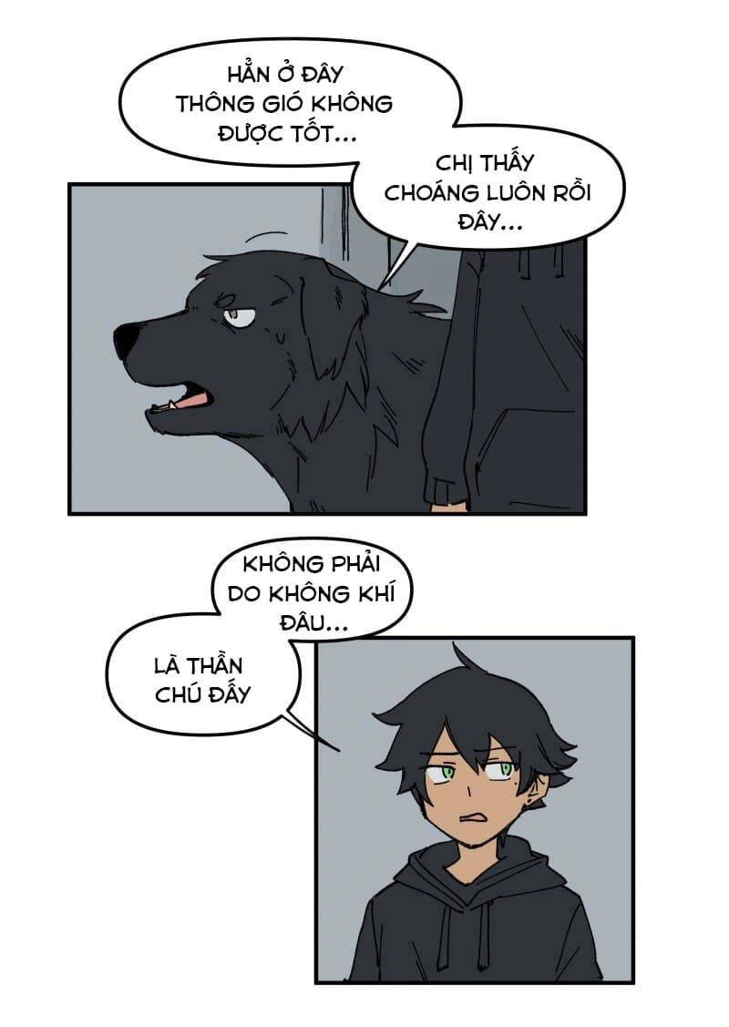 Lumine Chapter 159 - 30