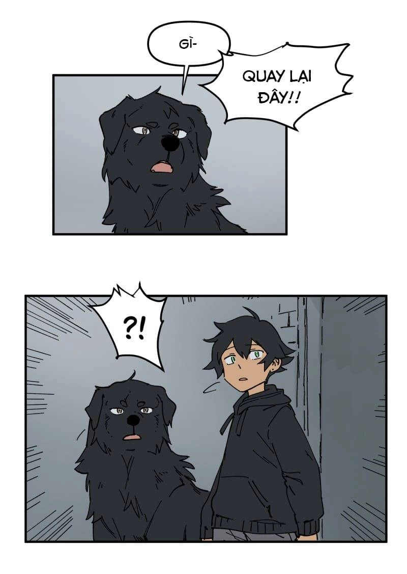 Lumine Chapter 159 - 31