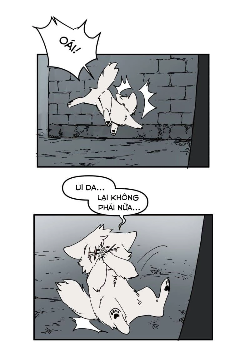 Lumine Chapter 160 - 4