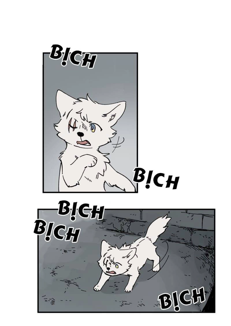 Lumine Chapter 160 - 5