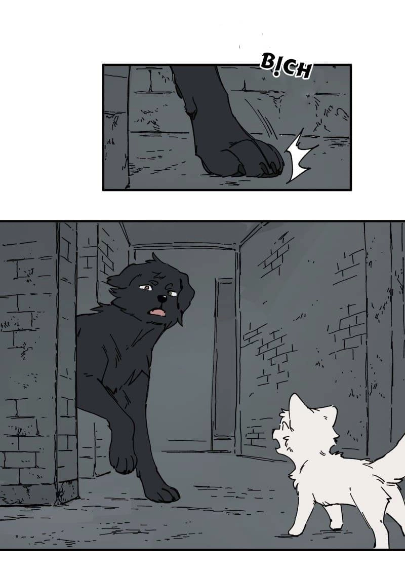 Lumine Chapter 160 - 7