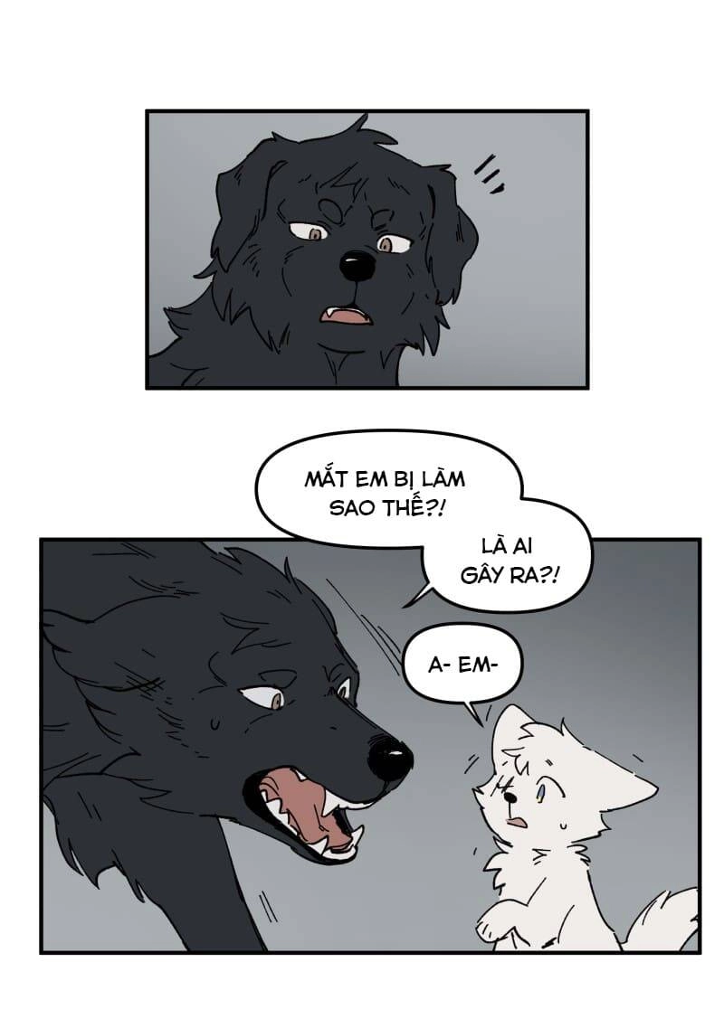 Lumine Chapter 160 - 10